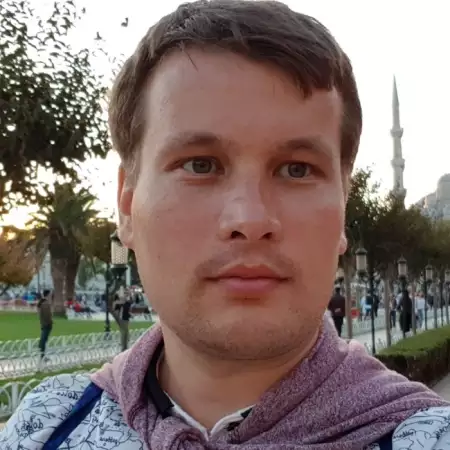 Ilnur, 39Ресей