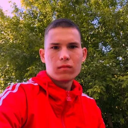 Ilnur, 26Ресей 