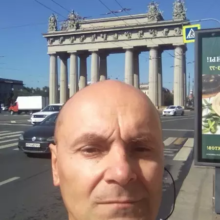 Ilgiz, 50Ресей
