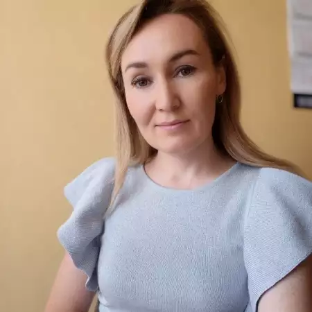 Elvina, 47Ресей 