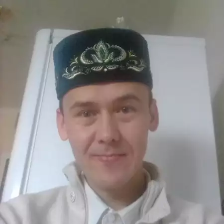 Ramil, 35Ресей