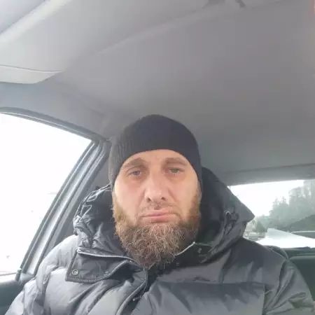 Man, 38Ресей
