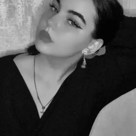 Vika, 25Ресей