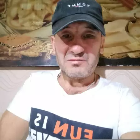 Fanis, 55Ресей 