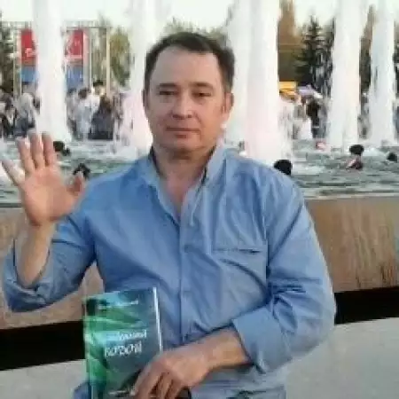 Tagir, 57Ресей 