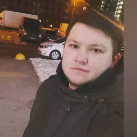Irfan, 31Ресей 