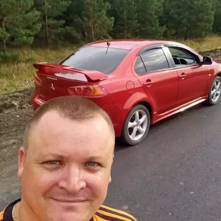 Irshat, 41Ресей
