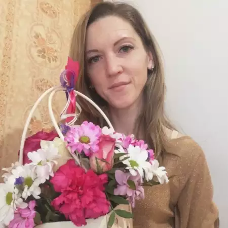 Gulnara, 36Ресей 