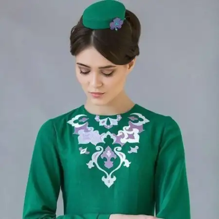 Lilya, 26Ресей 