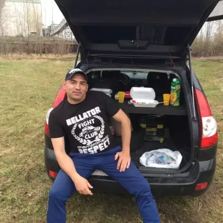 Ilnaz, 46Ресей 