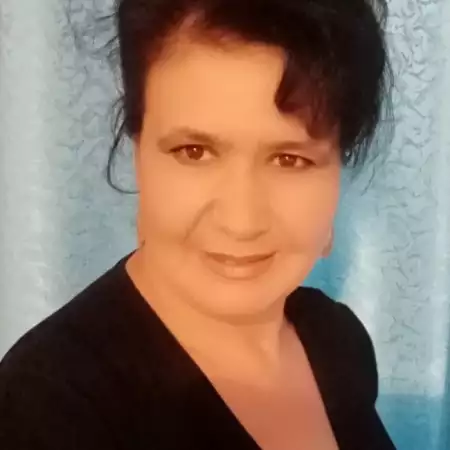 Lyudmila, 54Ресей 