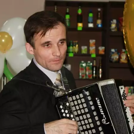 Bulat, 52Ресей 