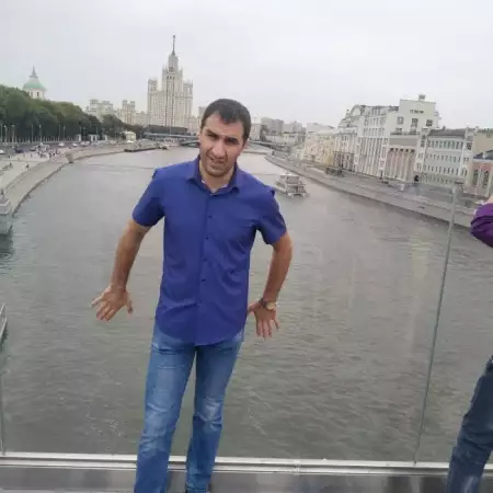 YaShAR, 38Ресей 