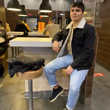 Rahim, 31Ресей 