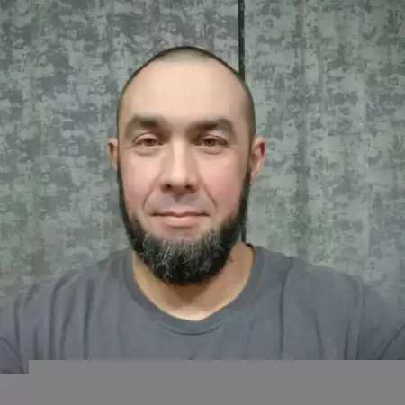 Almir, 45Ресей