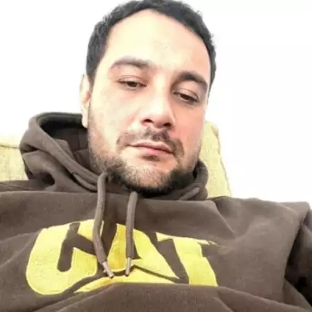 Rustam, 38АҚШ 