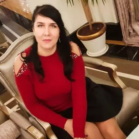 Nailya, 39Ресей 