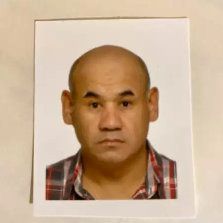 Ramil, 49Ресей