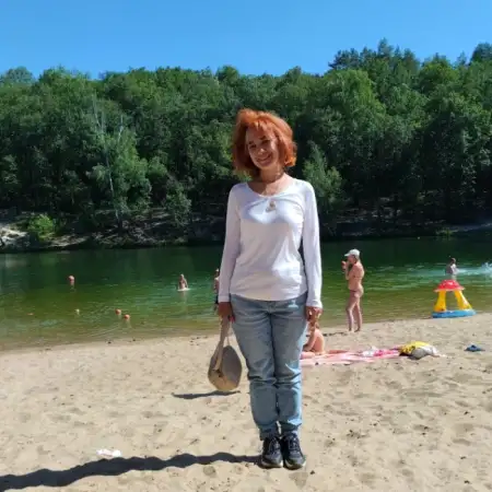 Elya, 56Ресей 