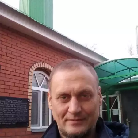 Galinur, 53Ресей