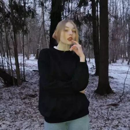 Lera, 25Ресей 