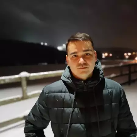 Kamil, 36Ресей
