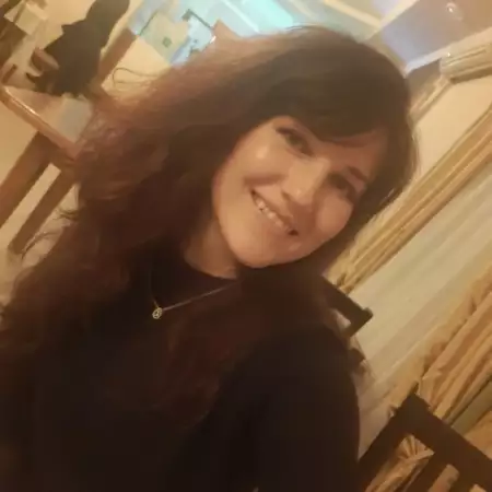 Alfiya, 34Ресей 