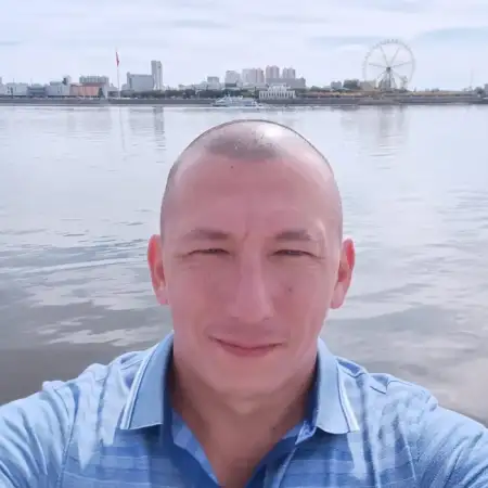 Malik, 39Ресей