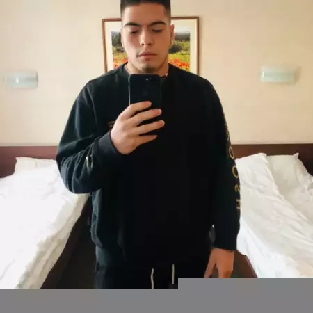 Ilnur, 22Ресей