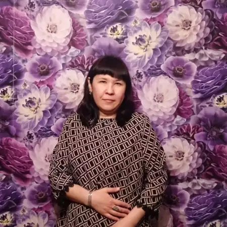 Regina, 40Ресей