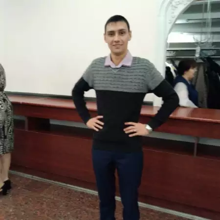 Ayrat, 28Ресей 