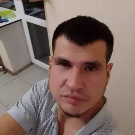 Rustem, 33Ресей 
