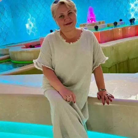 Liliya, 56Ресей 
