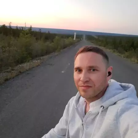 Farid, 38Ресей