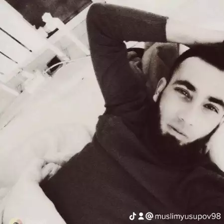 Muslim, 31Ресей