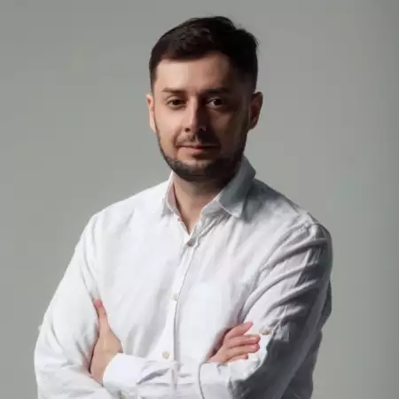 Aydar, 43Ресей
