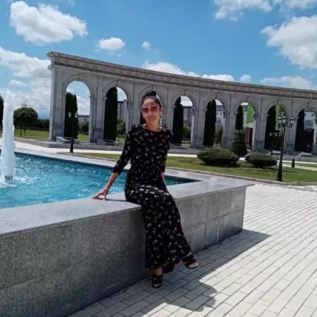 Alina, 46Ресей 