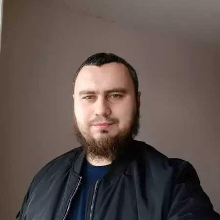 Ilyas, 36Ресей 