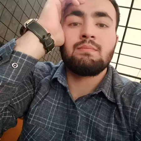 Muhammad, 28Ресей