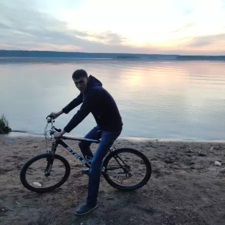 Radik, 39Ресей 