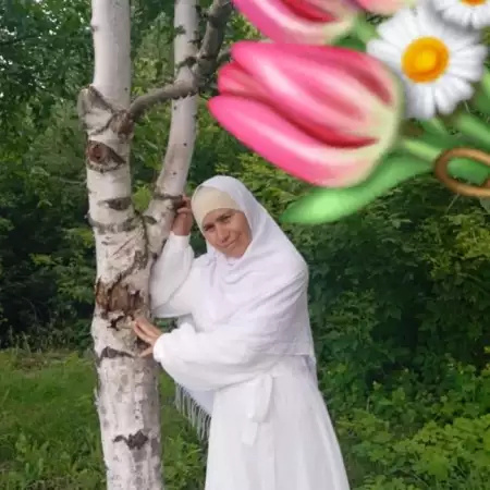 Gelyusya, 38Ресей