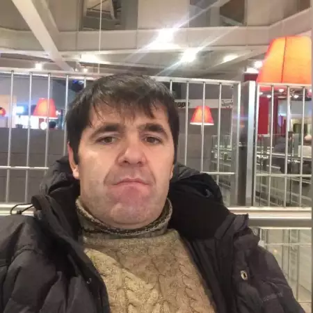 Magomed, 48Ресей 