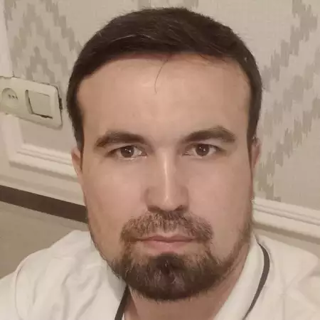 Farhad, 39Ресей