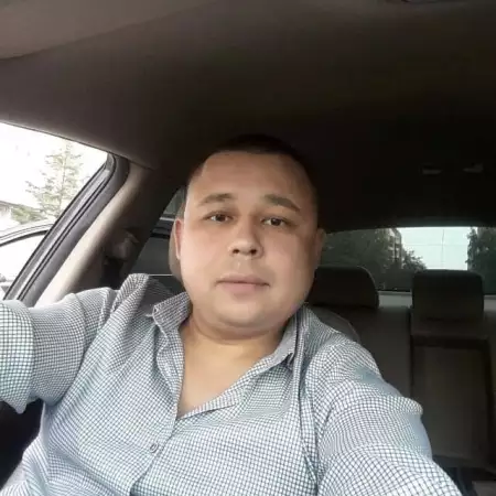 Rustam, 46Ресей 