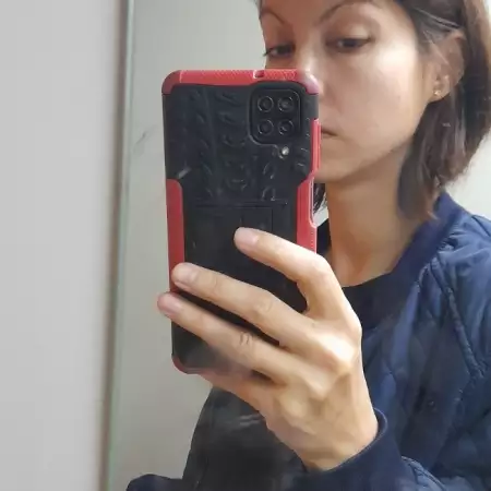 Dina, 41Ресей 