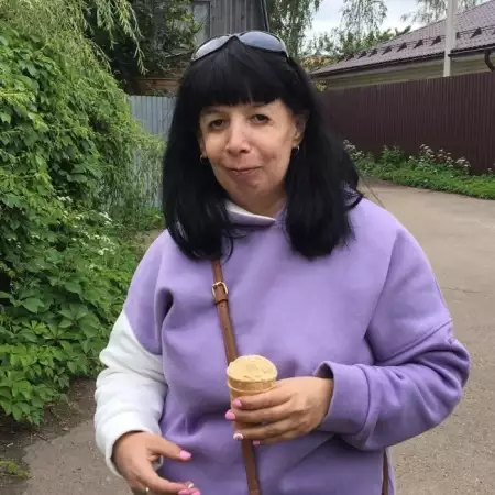 Gulnara, 48Ресей 