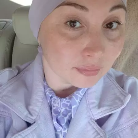 Gulnara, 44Ресей 
