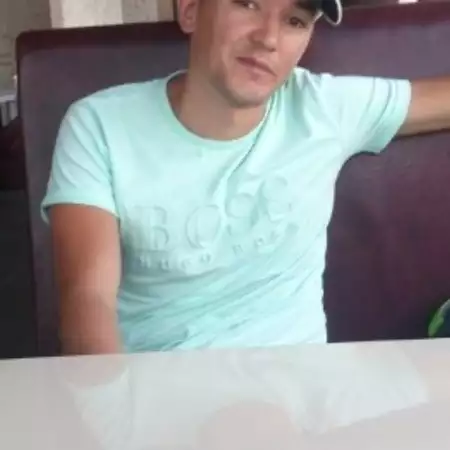 Ildar, 41Ресей