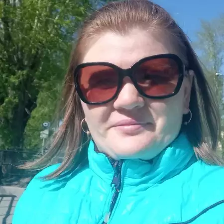 Regina, 39Ресей