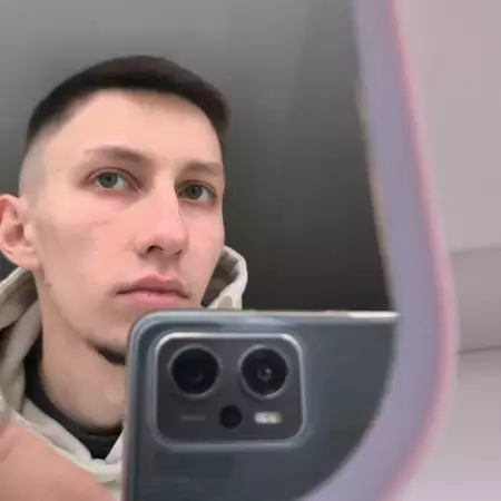 Yusuf, 27Ресей